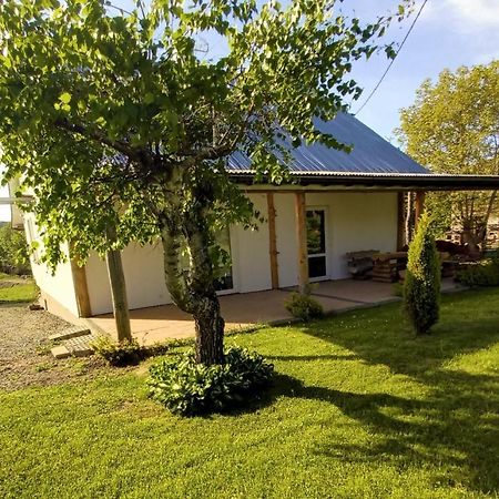 Chmarnik Apartment Polańczyk Екстериор снимка